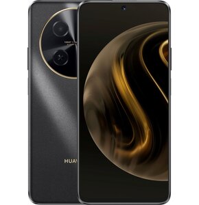 Smartfon HUAWEI nova 12i 8/128GB 6.7" 90Hz Czarny