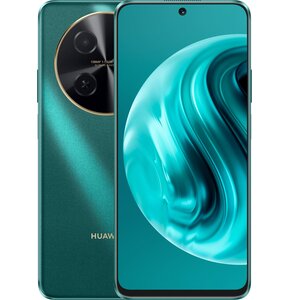 Smartfon HUAWEI nova 12i 8/128GB 6.7" 90Hz Zielony