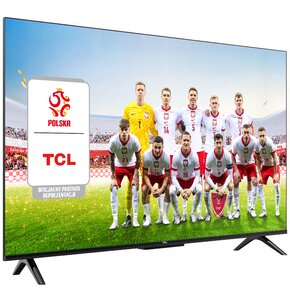 Telewizor TCL 43V6B 43" LED 4K Google TV HDMI 2.1
