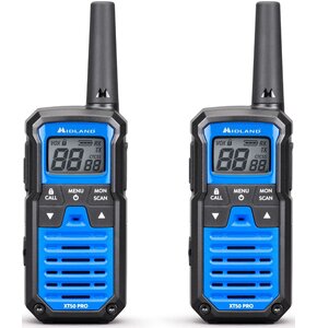 Radiotelefon MIDLAND XT-50 Pro Twin C1464