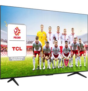 Telewizor TCL 65P755 65" LED 4K Google TV Dolby Vision Dolby Atmos HDMI 2.1