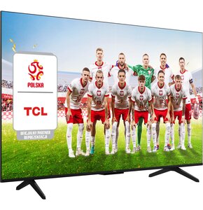 Telewizor TCL 50P755 50" LED 4K Google TV Dolby Vision Dolby Atmos HDMI 2.1