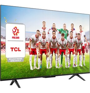 Telewizor TCL 43P755 43" LED 4K Google TV Dolby Vision Dolby Atmos HDMI 2.1