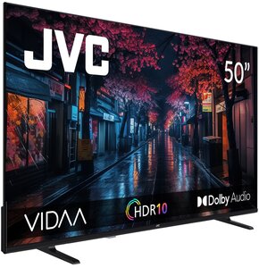 Telewizor JVC LT-50VD3300 50" LED 4K VIDAA HDMI 2.1