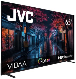 Telewizor JVC LT-65VD3300 65" LED 4K VIDAA HDMI 2.1