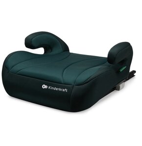 Podstawka samochodowa KINDERKRAFT I-Boost I-Size Zielony