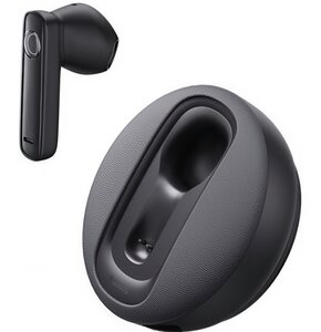 Słuchawka douszna BASEUS C-Mic CM10 Czarny