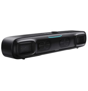 Głośnik mobilny BASEUS AeQur DS10 Czarny