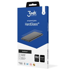 Szkło hartowane 3MK HardGlass do Lenovo Tab M11
