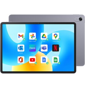 Tablet HUAWEI MatePad 11.5" 6/128 GB Wi-Fi Szary