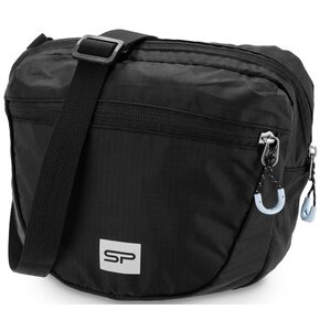 Torba SPOKEY Croco Czarna