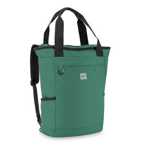 Torba SPOKEY 2w1 Osaka Zielono-czarny