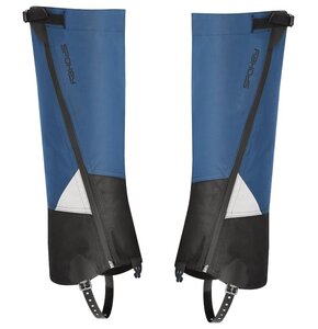 Stuptuty SPOKEY Tracky II Czarno-niebieski (rozmiar M)