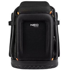 Plecak elektryka NEO 01-313 (31 elementów)
