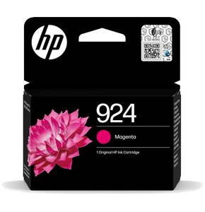 Tusz HP 924 Purpurowy 4K0U4NE