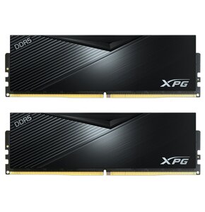 Pamięć RAM XPG Lancer C32 64GB (2x32GB) 6400MHz Czarny