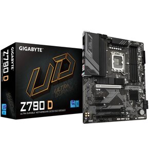 Płyta główna GIGABYTE Z790 D