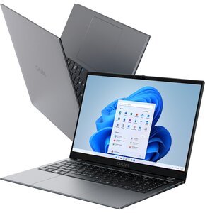 Laptop CHUWI HeroBook Plus 15.6" IPS Celeron N4020 8GB RAM 256GB SSD Windows 11 Home