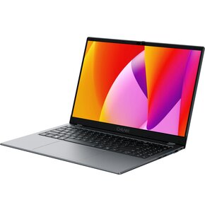Laptop CHUWI HeroBook Plus 15.6" IPS Celeron N4020 8GB RAM 256GB SSD Windows 11 Home
