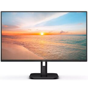 Monitor PHILIPS 24E1N1100A 23.8" 1920x1080px IPS 100Hz 1 ms [MPRT]