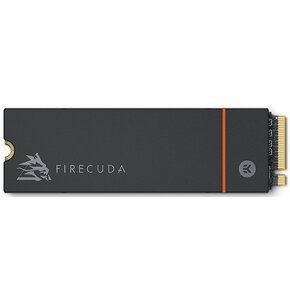 Dysk SEAGATE FireCuda 530R 1TB SSD (z radiatorem)