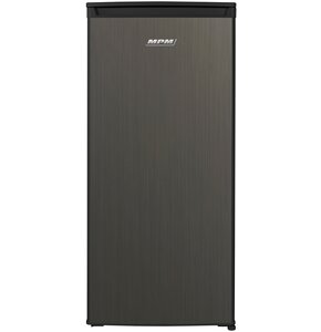 Lodówka MPM-200-CJ-19 E 122cm Inox