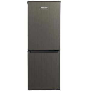 Lodówka MPM 215-KB-39/E 150cm Inox