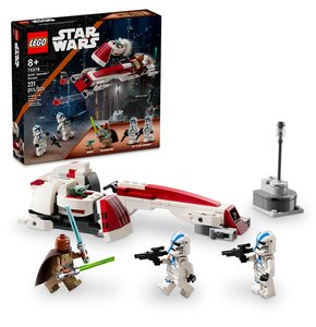 LEGO 75378 Star Wars Ucieczka na śmigaczu BARC