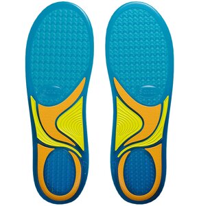 Wkładki do butów SCHOLL GelActiv (S rozmiar 35.5-40.5)