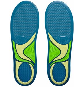 Wkładki do butów sportowych SCHOLL GelActiv (L rozmiar 40-46.5)
