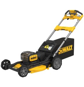 Kosiarka akumulatorowa DEWALT DCMWSP156N-XJ z napędem