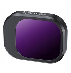 Filtr ND1000 K&F CONCEPT KF01.2504 do Dji Mini 4 Pro