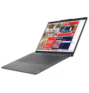 Laptop LENOVO Yoga 7 2-in-1 14IML9 14" OLED Ultra 7-155H 16GB RAM 512GB SSD Windows 11 Home