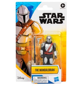 Figurka HASBRO Star Wars Mandalorian G00995X6