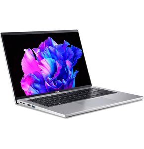 Laptop ACER Swift Go 14 SFG14-71T 14" IPS i7-13700H 16GB RAM 1TB SSD Windows 11 Home