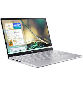 Laptop ACER Swift 3 SF314-512 14" IPS i5-1240P 16GB RAM 512GB SSD Windows 11 Home