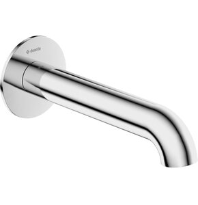 Wylewka wannowa DEANTE Silia NQS 081K Chrom