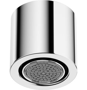 Główka prysznicowa DEANTE Silia NQS 030K Chrom
