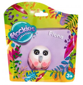 Figurka FLOCKIES Wave 1 Flaming