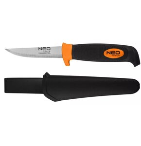 Nóż NEO TOOLS 63-175