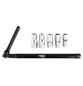 Klucz do armatury NEO TOOLS 02-446