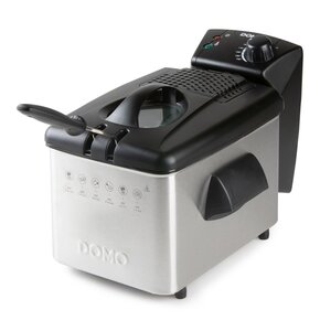 Frytkownica DOMO DO464FR