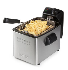 Frytkownica DOMO DO465FR