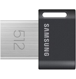 Pendrive SAMSUNG FIT Plus 512GB