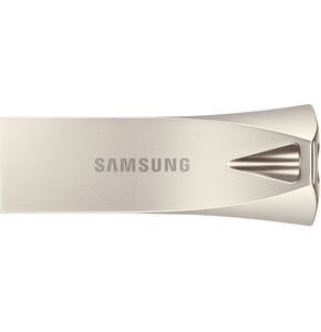 Pendrive SAMSUNG BAR Plus Champaign Silver 512GB (MUF-512BE3/APC)
