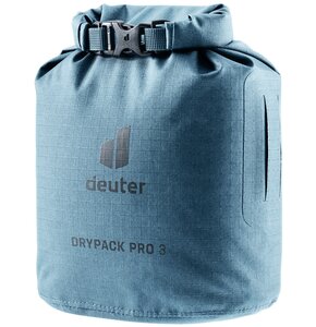 Worek wodoszczelny DEUTER Drypack Pro 3 Morski
