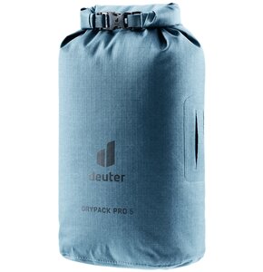 Worek wodoszczelny DEUTER Drypack Pro 5 Morski