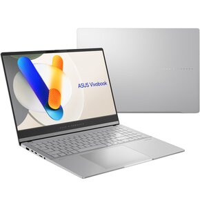 Laptop ASUS VivoBook S 15 M5506NA-MA006W 15.6" OLED R5-7535HS 16GB RAM 1TB SSD Windows 11 Home