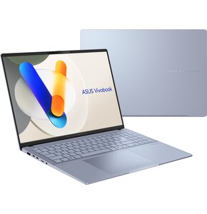 Laptop ASUS VivoBook S 16 S5606MA-MX013W 16" OLED Ultra 5-125H 16GB RAM 1TB SSD Windows 11 Home