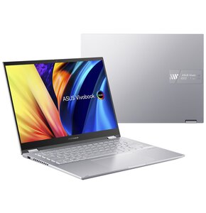 Laptop ASUS VivoBook S 14 Flip TP3402VA-KN346W 14" OLED i5-1335U 16GB RAM 1TB SSD Windows 11 Home